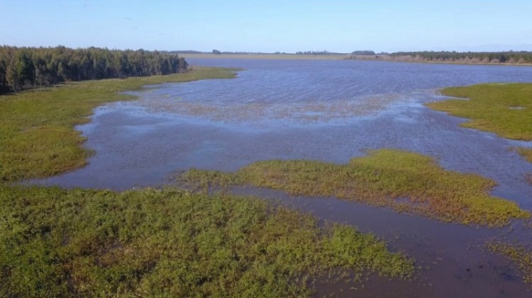 Recorridos guiados por el Circuito del Agua y la Vida Cuenca Laguna del Cisne en Dia Mundial del Turismo
