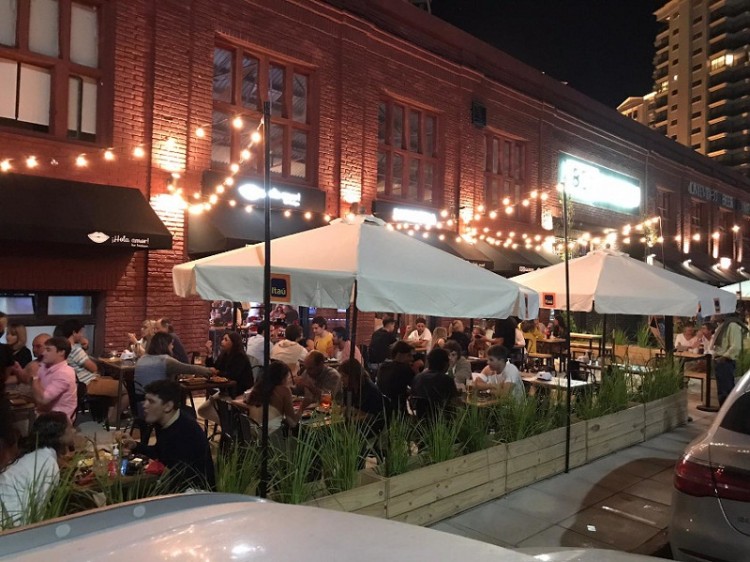 Uruguay a Toda Costa se presenta en Colonia, Soriano y R&iacute;o Negro