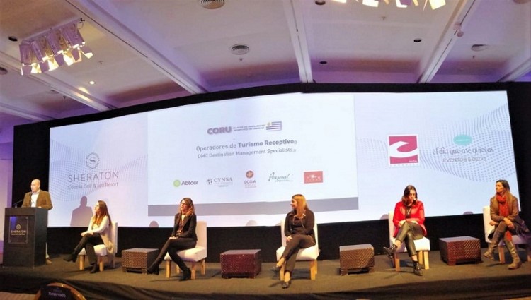 CORU invita a workshops en Fray Bentos y Paysand&uacute;