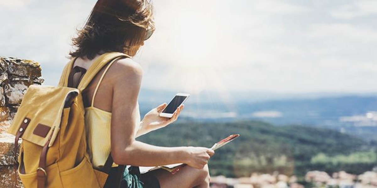 Diploma en Herramientas Digitales para el Turismo