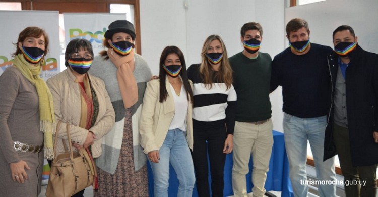 Turismo y conciencia LGBT