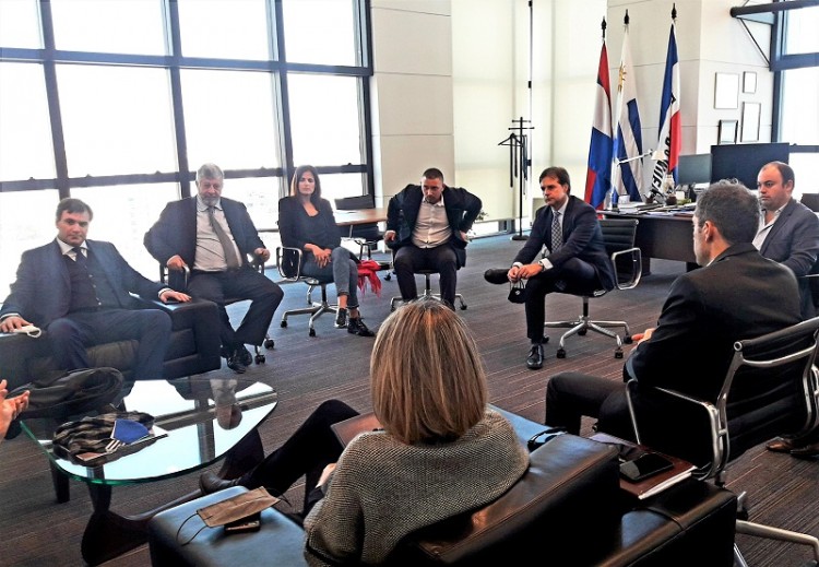 D&iacute;a movido para el turismo