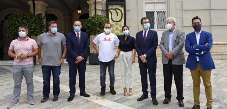 Murcia revalida el t&iacute;tulo de Capital Espa&ntilde;ola de la Gastronom&iacute;a 2021