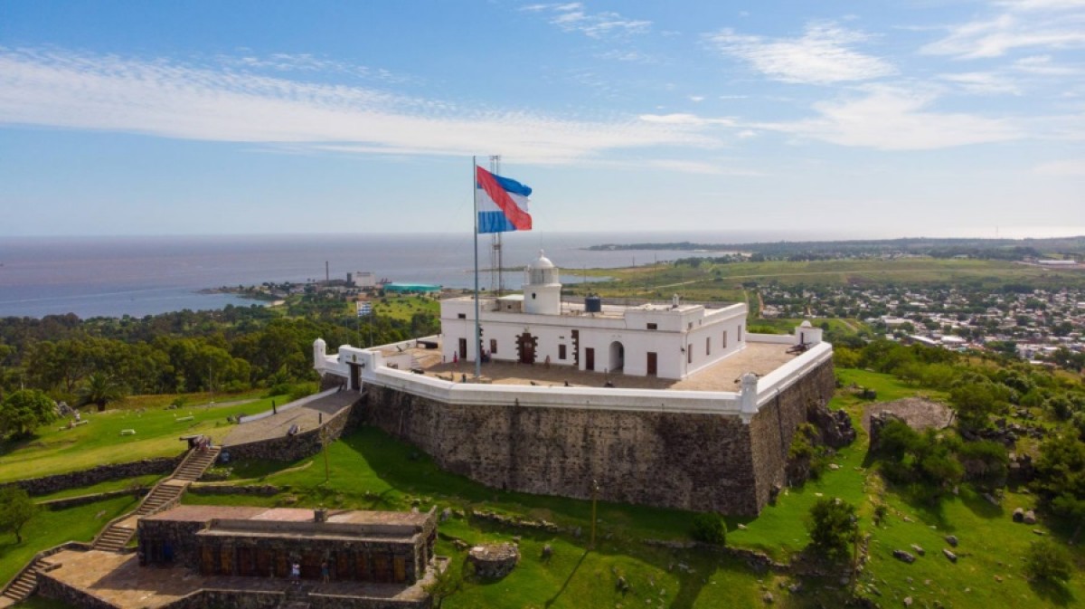 Montevideo presentó programas turísticos