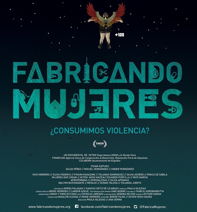 Octava Edici&oacute;n de CINEFEM: fallo del jurado