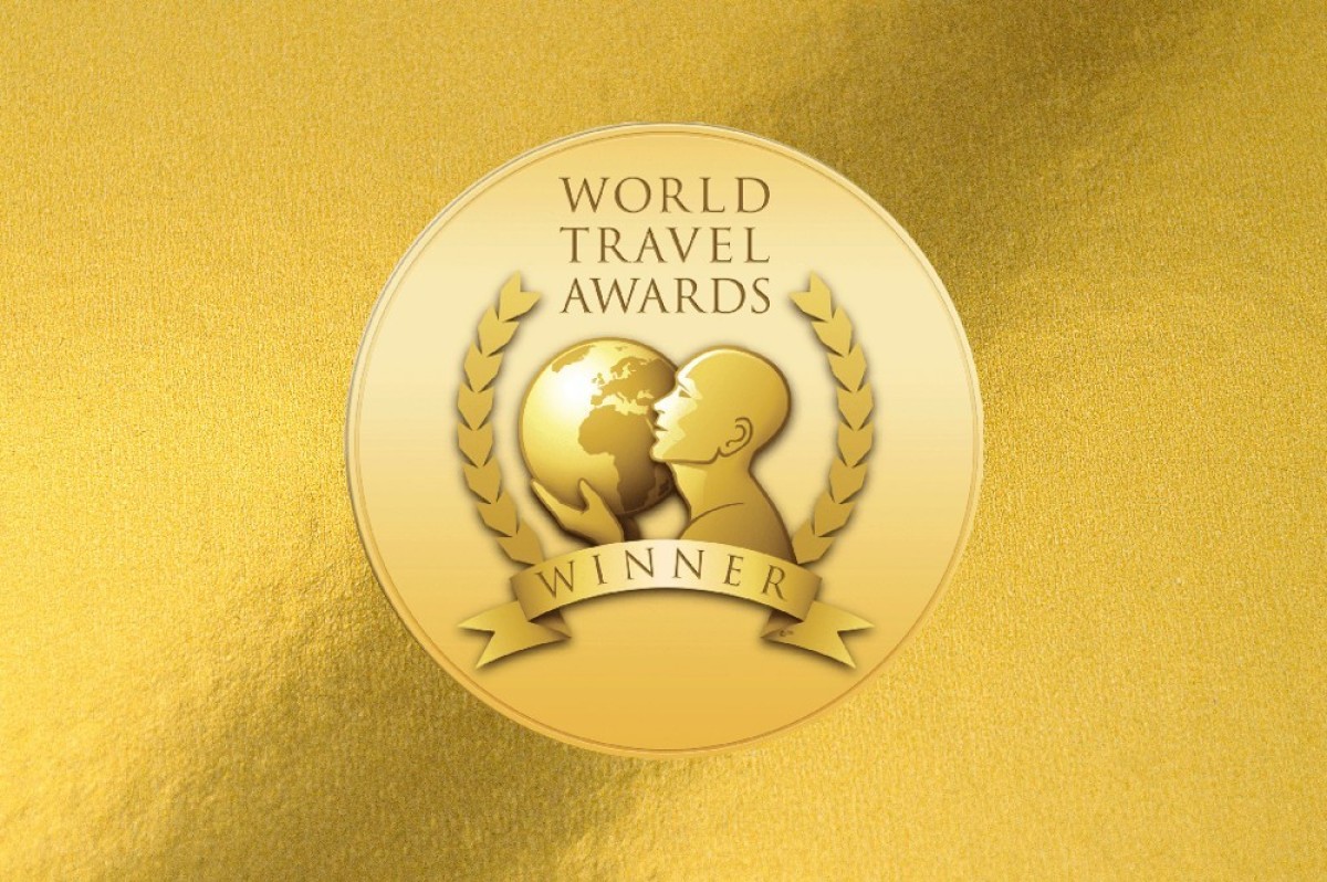 Reconocimientos para Uruguay en el World Travel Awards