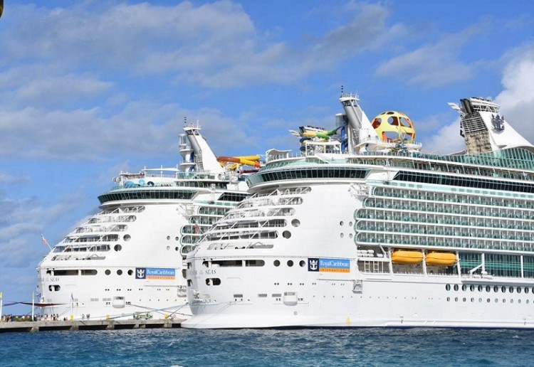 &iquest;Cu&aacute;ndo se podr&aacute; volver a viajar en crucero?