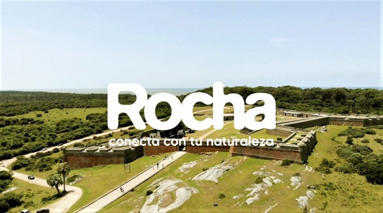 Rocha, conecta con tu naturaleza