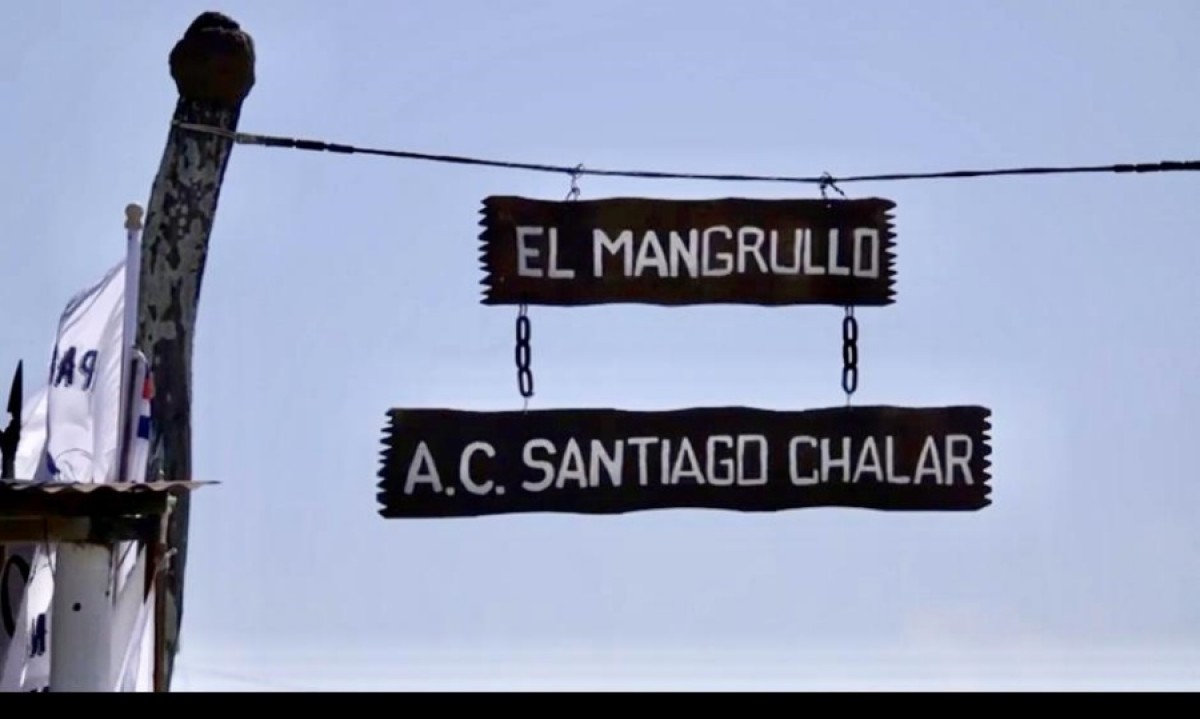 Fiesta de la tradición gaucha en la Agrupación Criolla “Santiago Chalar”