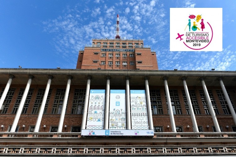 Montevideo ser&aacute; sede de la III Cumbre Iberoamericana de Turismo Accesible