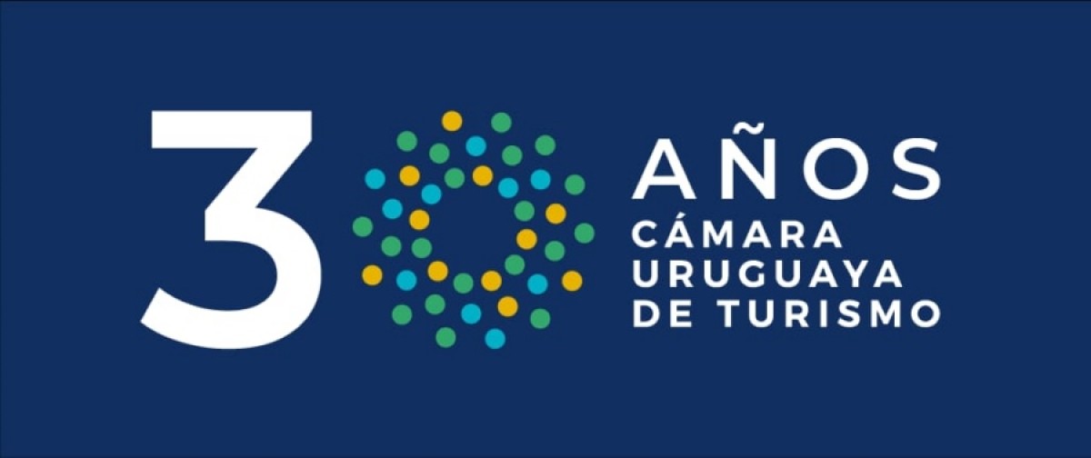 La Cámara Uruguaya de Turismo cumple 30 años