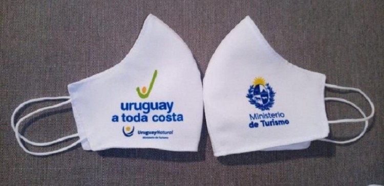 Uruguay a Toda Costa comenz&oacute; en Colonia y contin&uacute;a en Maldonado