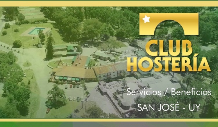 Reapertura y responsabilidad, Club Hoster&iacute;a de San Jos&eacute;