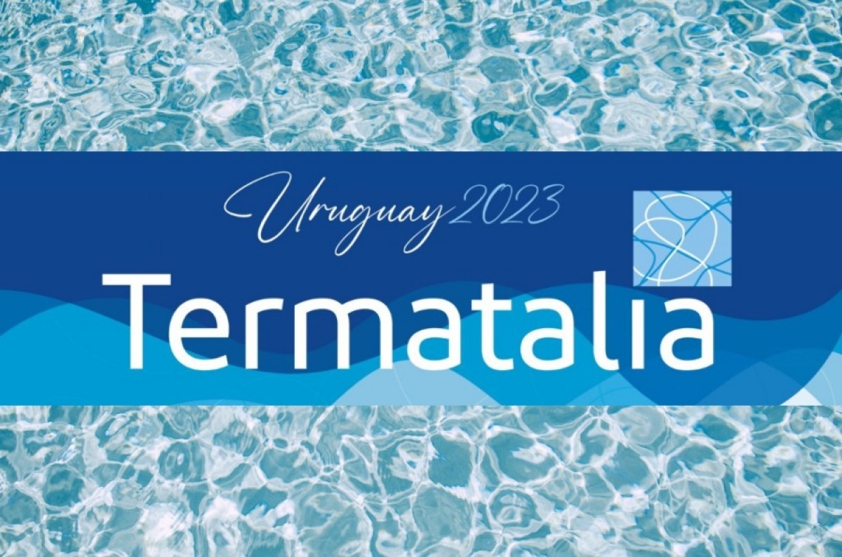 Llegó el día: Termatalia Uruguay 2023