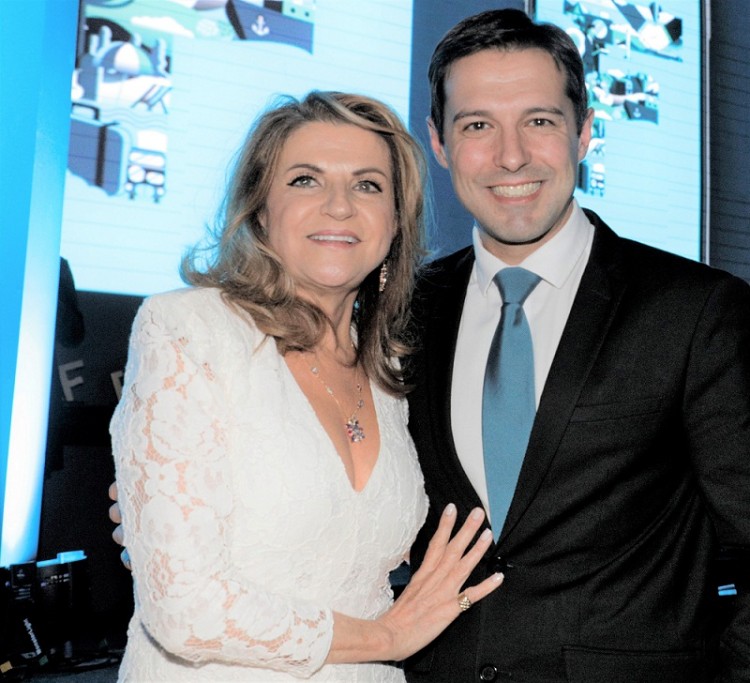 FESTURIS, la primera feria de turismo presencial de las Am&eacute;ricas