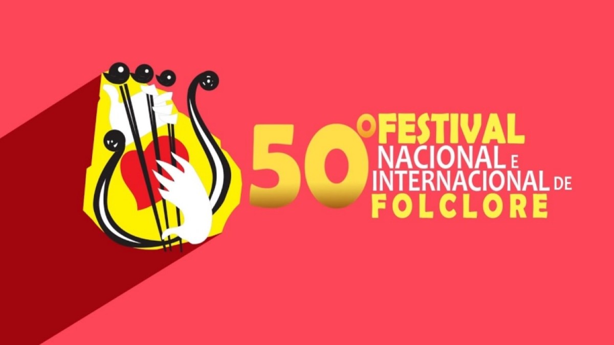 50º Festival Nacional e Internacional de Folclore - Durazno - Uruguay