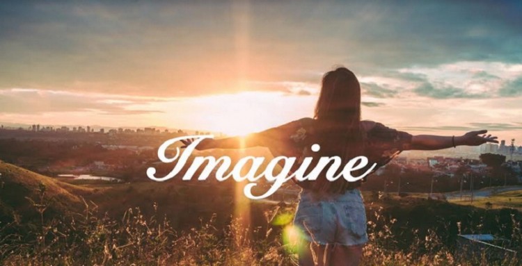 Imagine