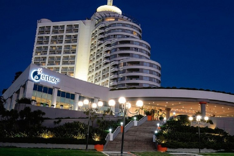 Enjoy Punta Del Este reabrir&aacute; el 11 de diciembre