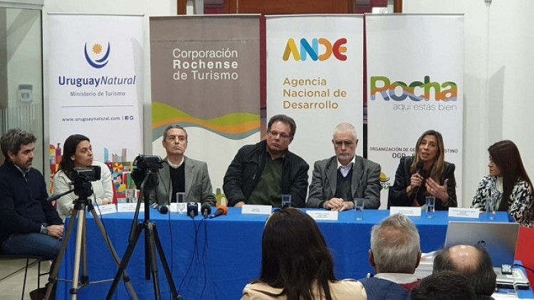 OGD Rocha realiz&oacute; lanzamiento de un proyecto que la posiciona como referente en la regi&oacute;n