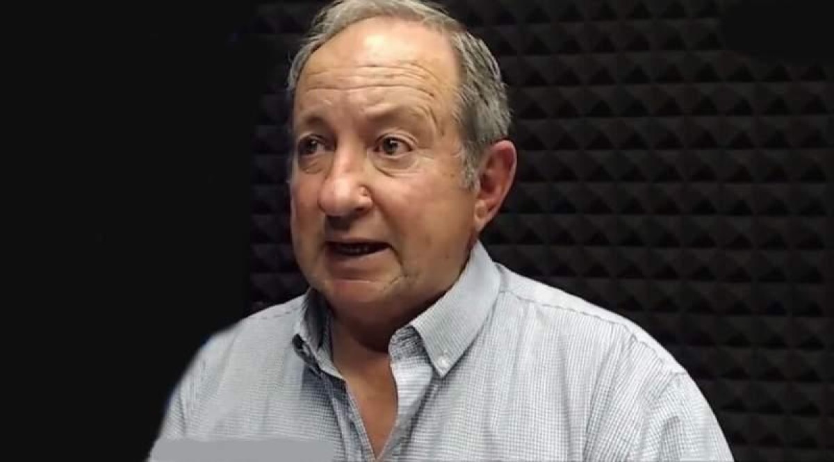 Falleció ex asesor de Turismo de San José en accidente de tránsito