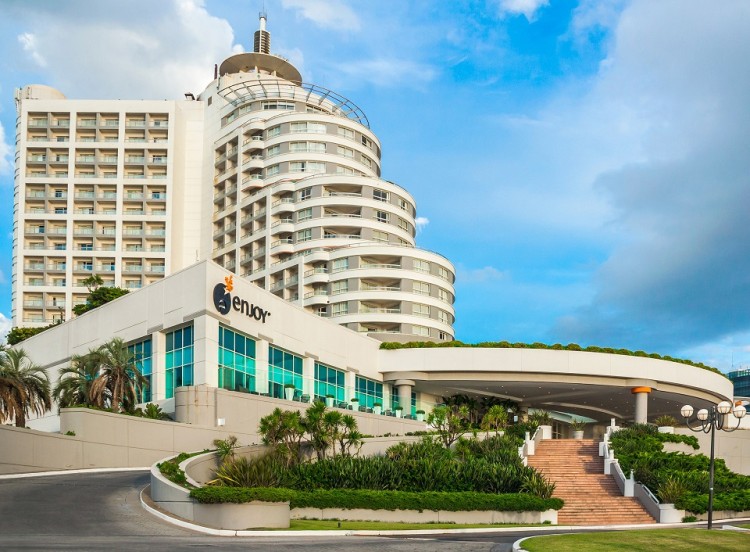 Enjoy Punta del Este reabre sus puertas el 4 de noviembre