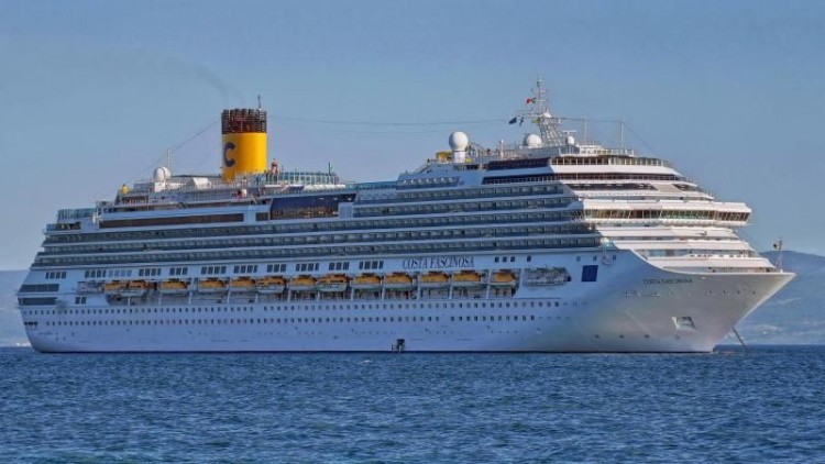 Costa Cruceros renueva su calendario global y aumenta su oferta para la temporada 2021 - 2022