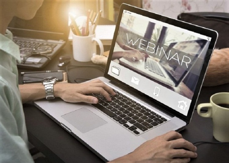 Calendario de encuentros virtuales desde el 8 de septiembre