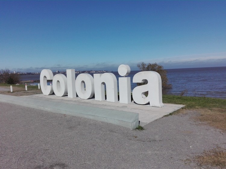 Colonia se reactiva