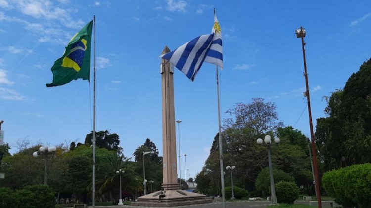 &ldquo;Potenciando una Cultura Tur&iacute;stica responsable en la frontera Rivera- Livramento&rdquo;