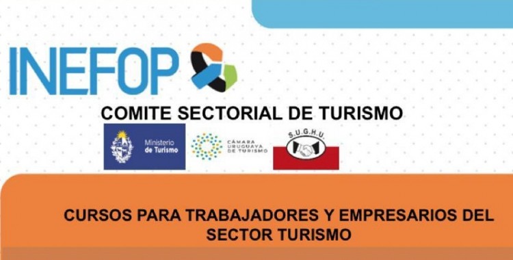 INEFOP inscribe para curso de alfabetización digital