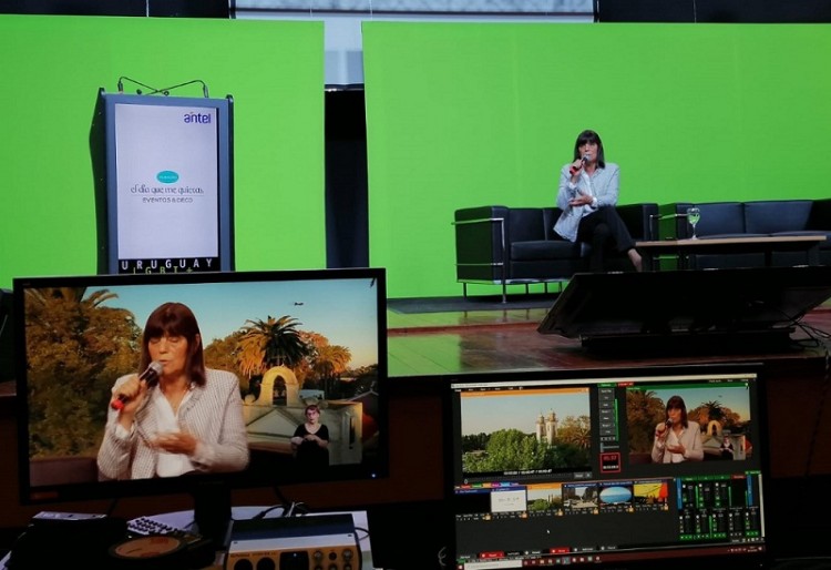 Colonia se present&oacute; como Destino en Congreso Internacional LGBT