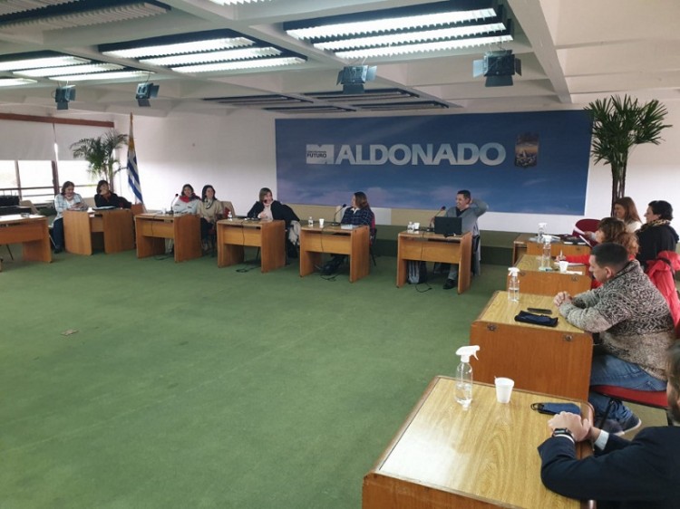 La Comisi&oacute;n Nacional de Turismo LGBT celebr&oacute; su segunda reuni&oacute;n