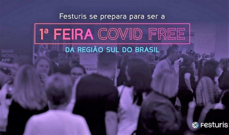 Festuris Gramado confirma que se realiza en noviembre