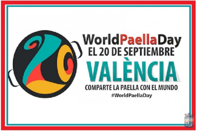 A votar por Javier y la Paella de Piriápolis