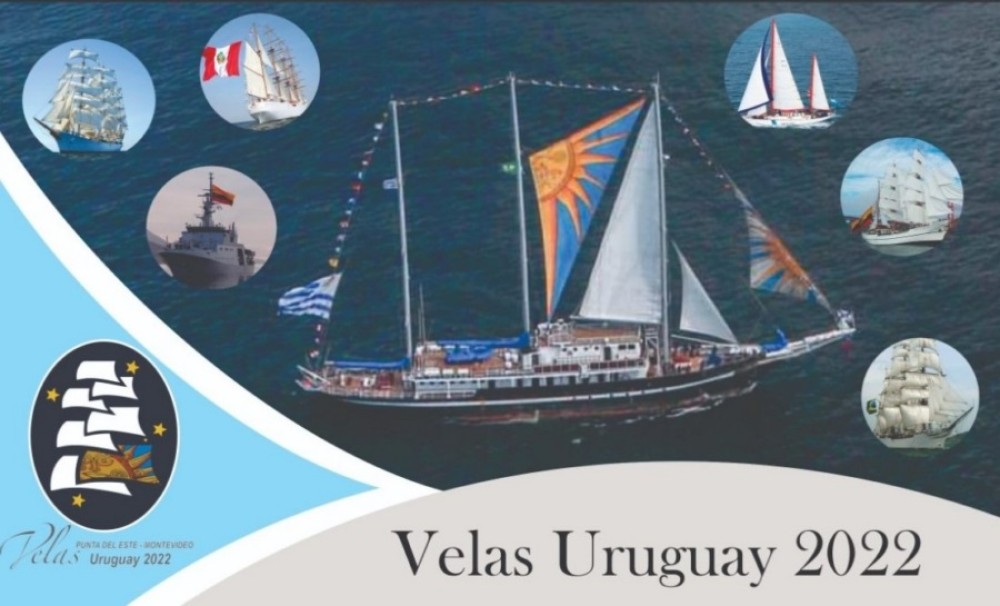 Velas Uruguay 2022