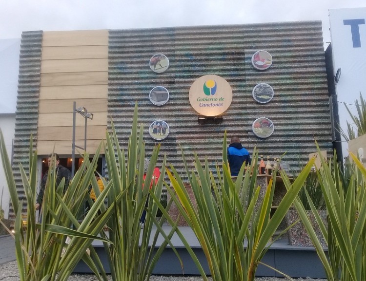 Turismo y gastronom&iacute;a en Expo Prado 2019