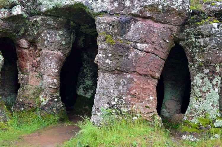 Flores destino tur&iacute;stico