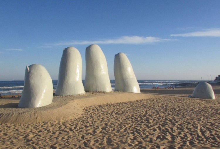 Maldonado para disfrutar todo el a&ntilde;o