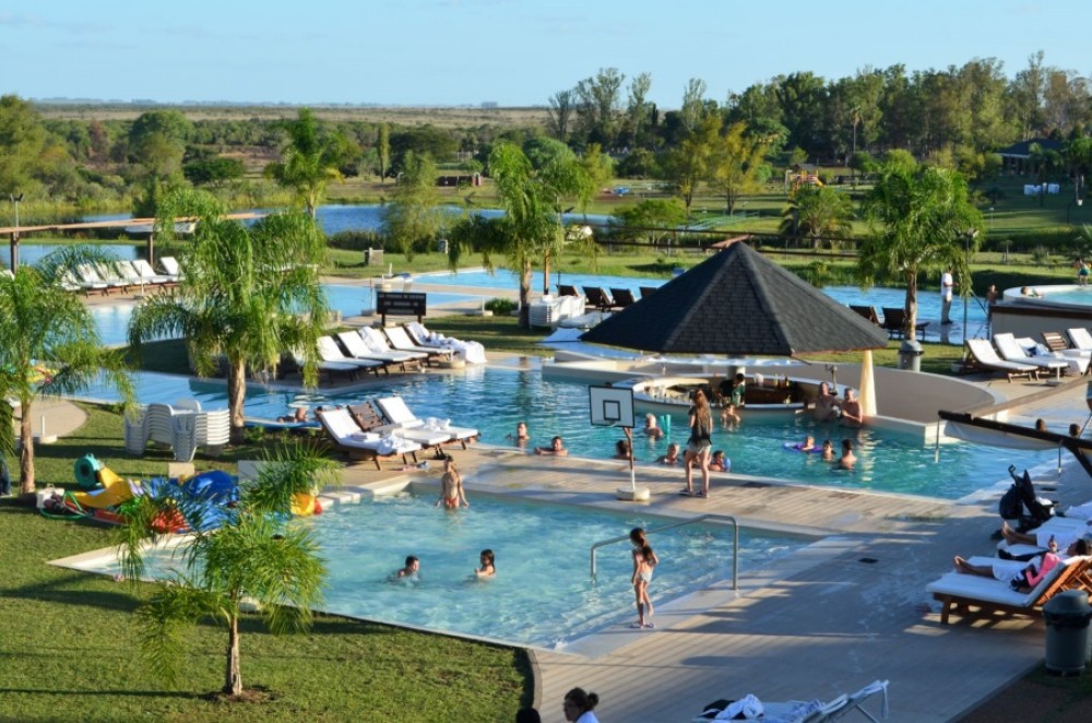 Nuevos protocolos para centros termales