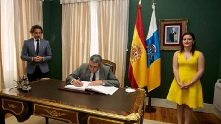 La OMT reconoce el reinicio seguro y responsable del turismo en las Islas Canarias