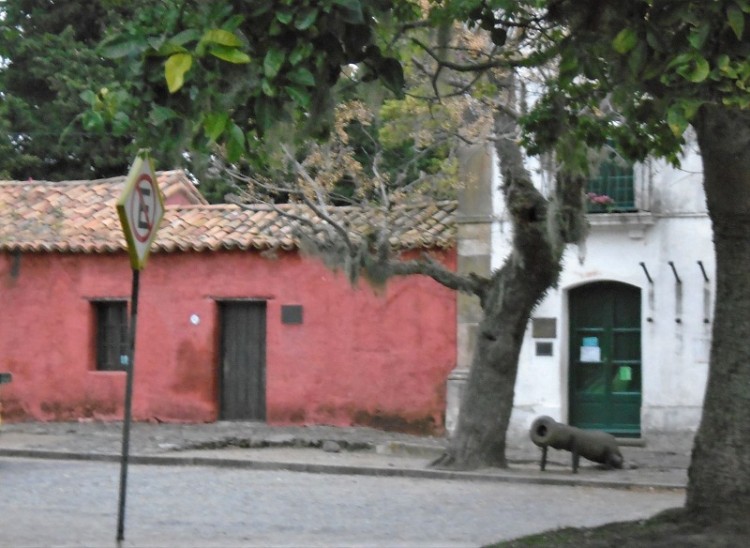 Reabrieron los museos de Colonia del Sacramento