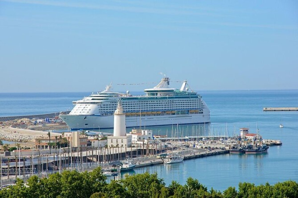 Subsecretario de Turismo participará en feria de cruceros en España