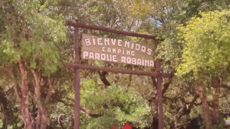 Cierre temporal del Parque Robaina, Florida