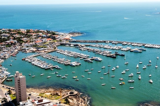 Uruguay restableci&oacute; beneficios en servicios tur&iacute;sticos