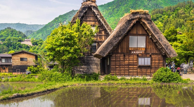 La OMT quiere premiar a los mejores pueblos turísticos