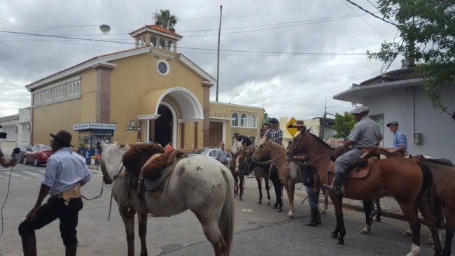 Resumen de la Semana Santa y de Turismo para Florida