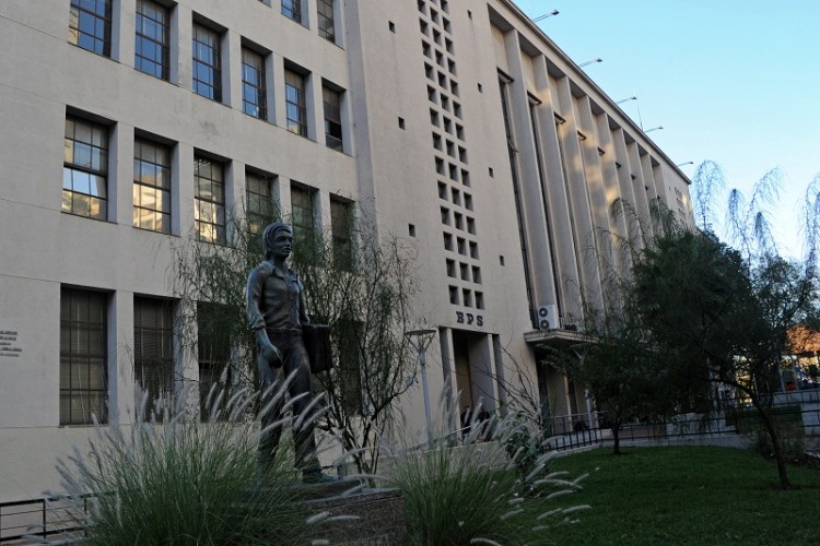 Pr&eacute;stamo y subsidio del BPS para emprendedores