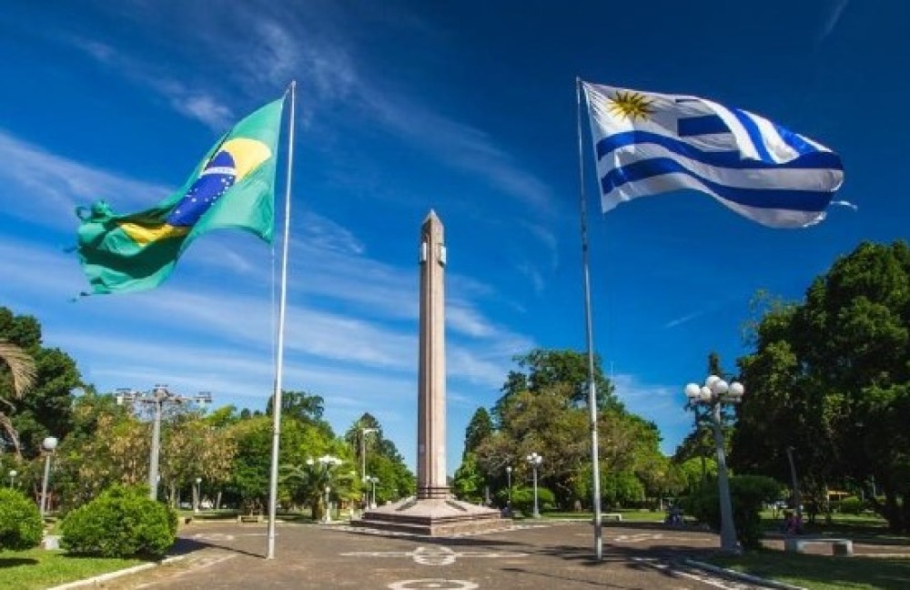 Destino Binacional Rivera-Livramento