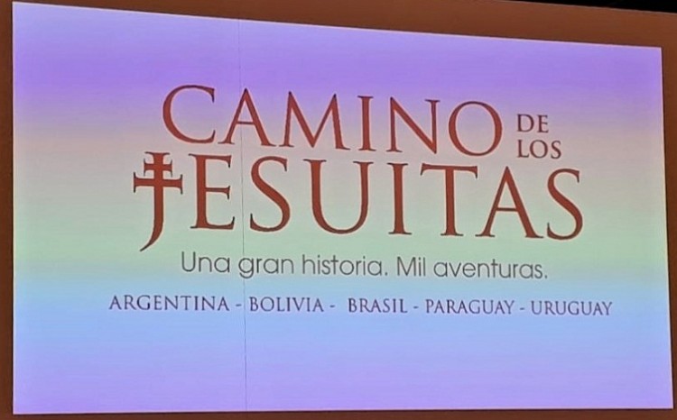 Camino de los Jesuitas es impulsado por el BID