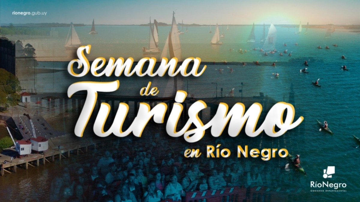 Semana de Turismo en Uruguay